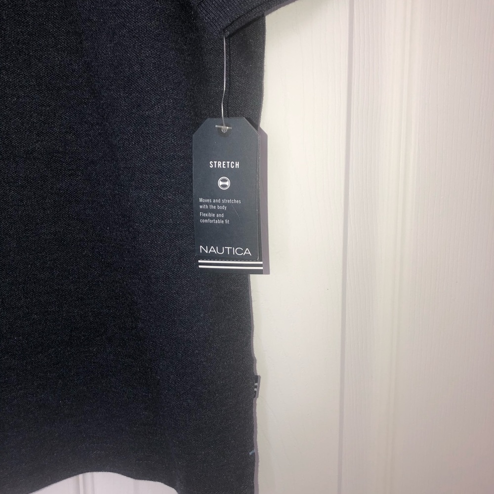 Nautica polo top - Picture 4 of 5